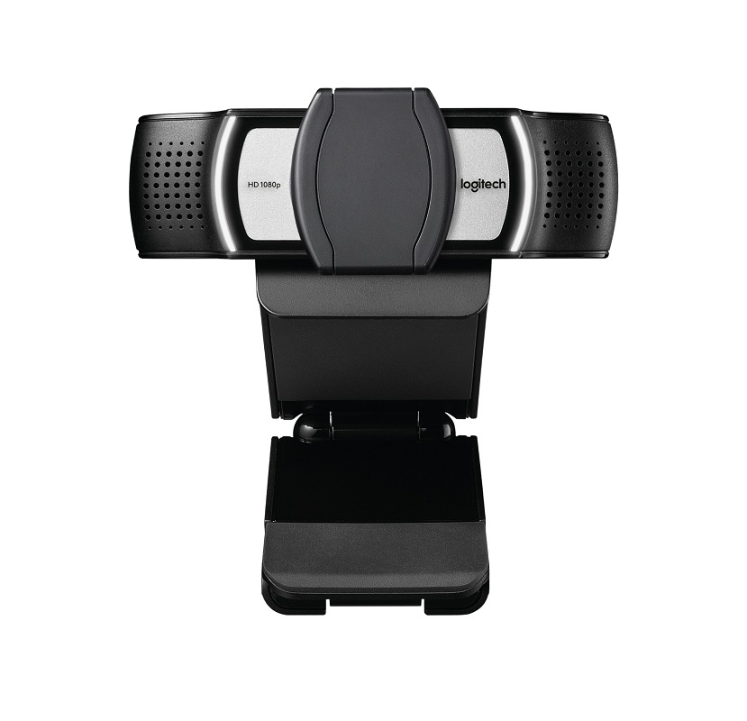Logitech 960-000972 C930E BUSINESS WEBCAM with H.264 support