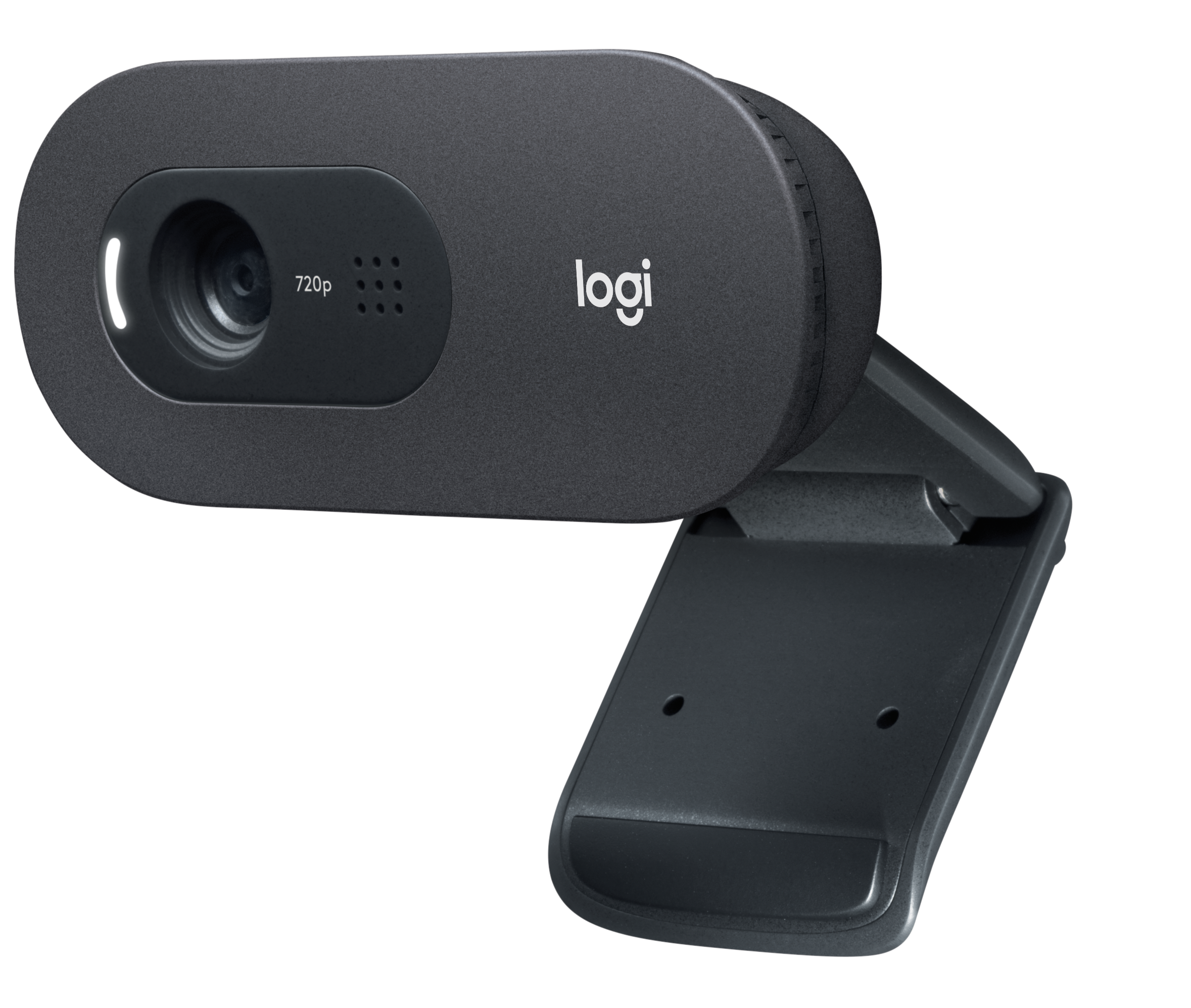 Logitech 960-001372 C505e HD BUSINESS WEBCAM with 720p and long-range mic