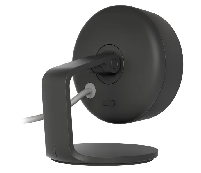 Logitech 961-000490 CIRCLE VIEW CAMERA - Apple HomeKit-enabled wired security camera