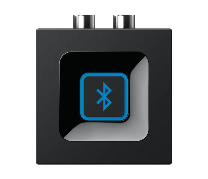 Logitech 980-000913 BLUETOOTH AUDIO RECEIVER