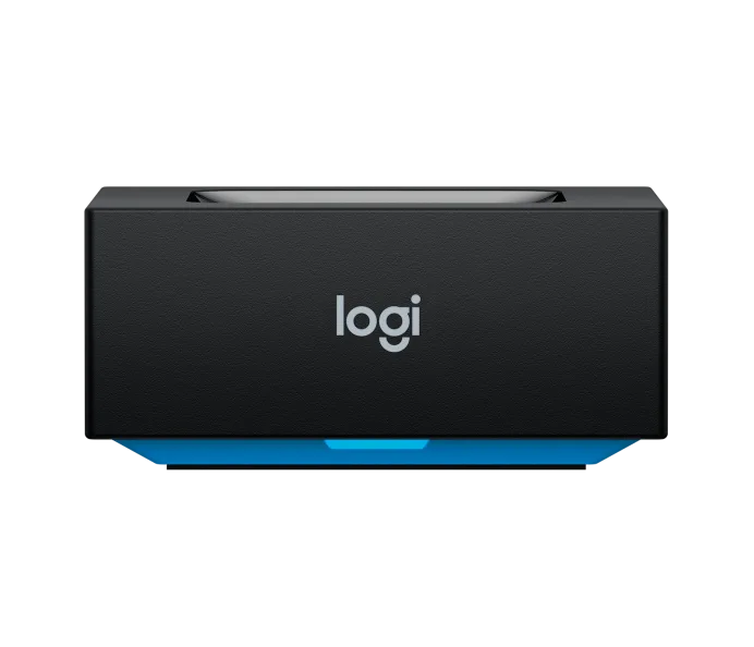 Logitech 980-000913 BLUETOOTH AUDIO RECEIVER