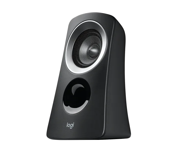Logitech 980-000447 Z313 SPEAKER SYSTEM WITH SUBWOOFER