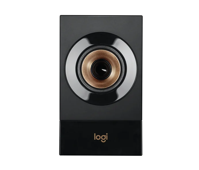 Logitech 980-001055 Z533 SPEAKER SYSTEM WITH SUBWOOFER