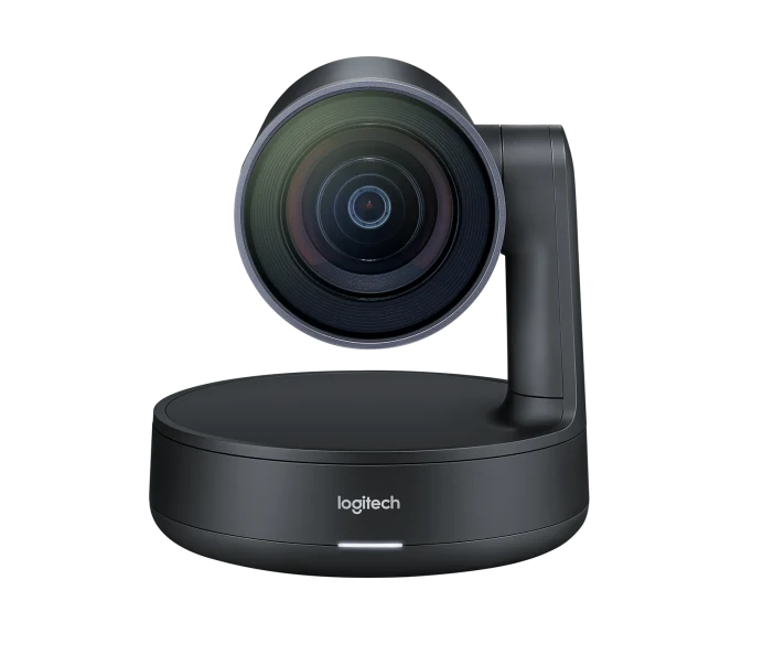Logitech 960-001242 RALLY PLUS - Premier modular video conferencing system for large rooms