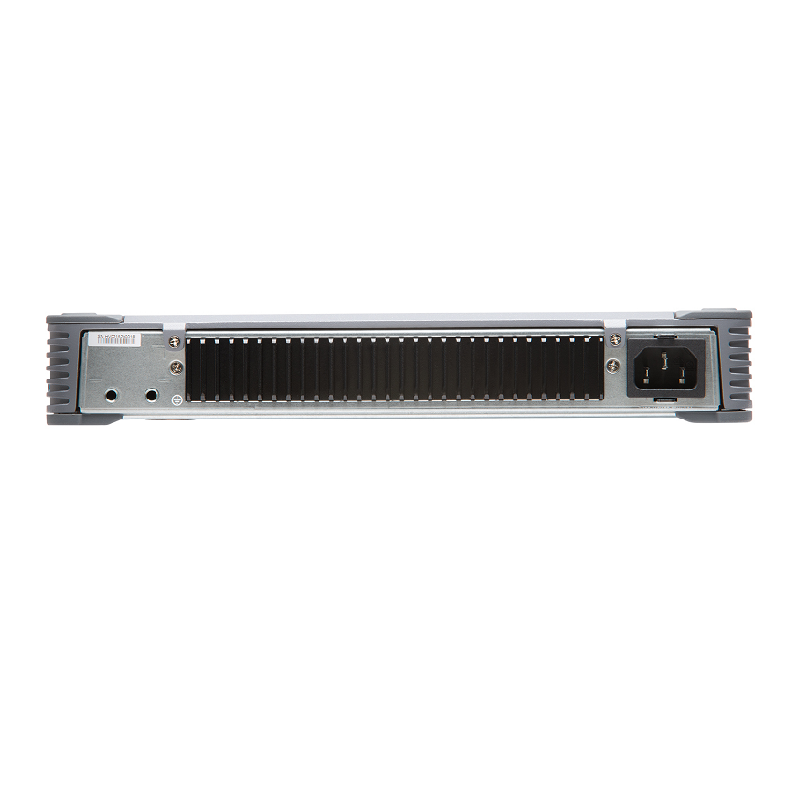 Juniper Networks EX2300-C-12P-VC EX2300 Compact Fanless 12-port PoE+, 2 x 1/10GbE SFP/SFP+ Switch