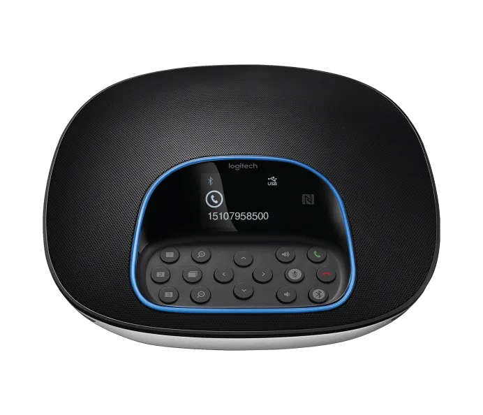 Logitech 960-001057 GROUP - Affordable video conferencing