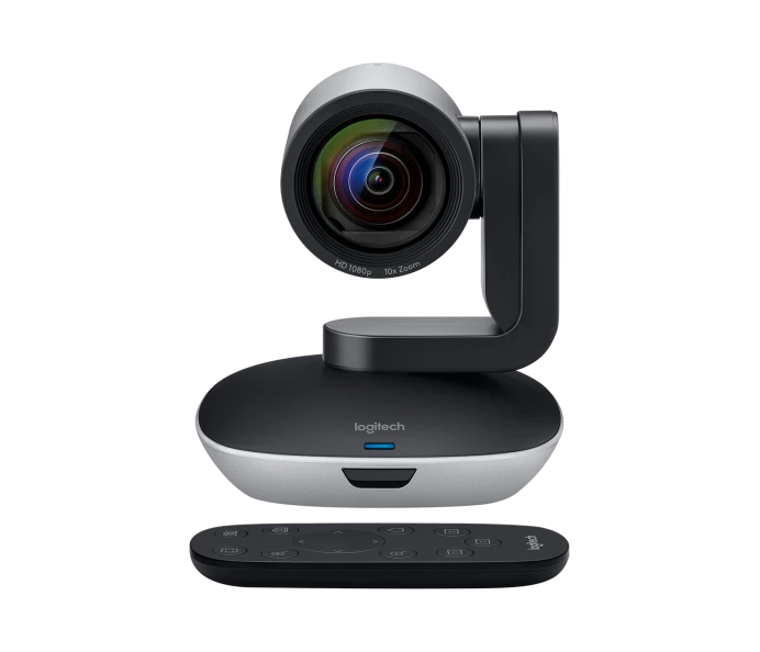 Logitech 960-001186 PTZ PRO 2 - HD 1080p video camera