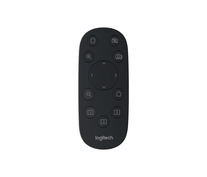 Logitech 960-001186 PTZ PRO 2 - HD 1080p video camera