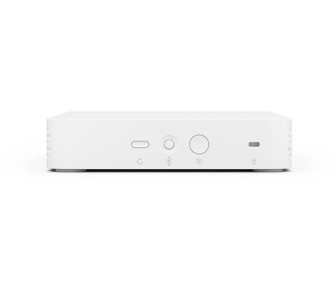 Logitech 950-000085 ROOMMATE - Purpose-built computing appliance