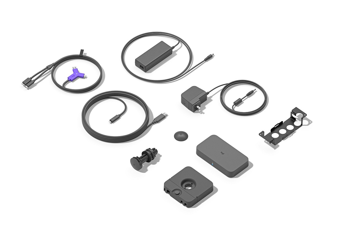 Logitech 952-000010 SWYTCH