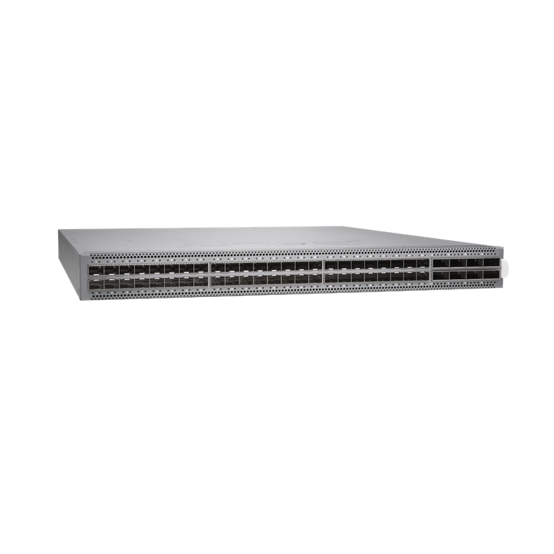 Juniper Networks EX4650-48Y-AFI 48 25GbE/10GbE/GbE SFP28/SFP+/SFP ports Switch