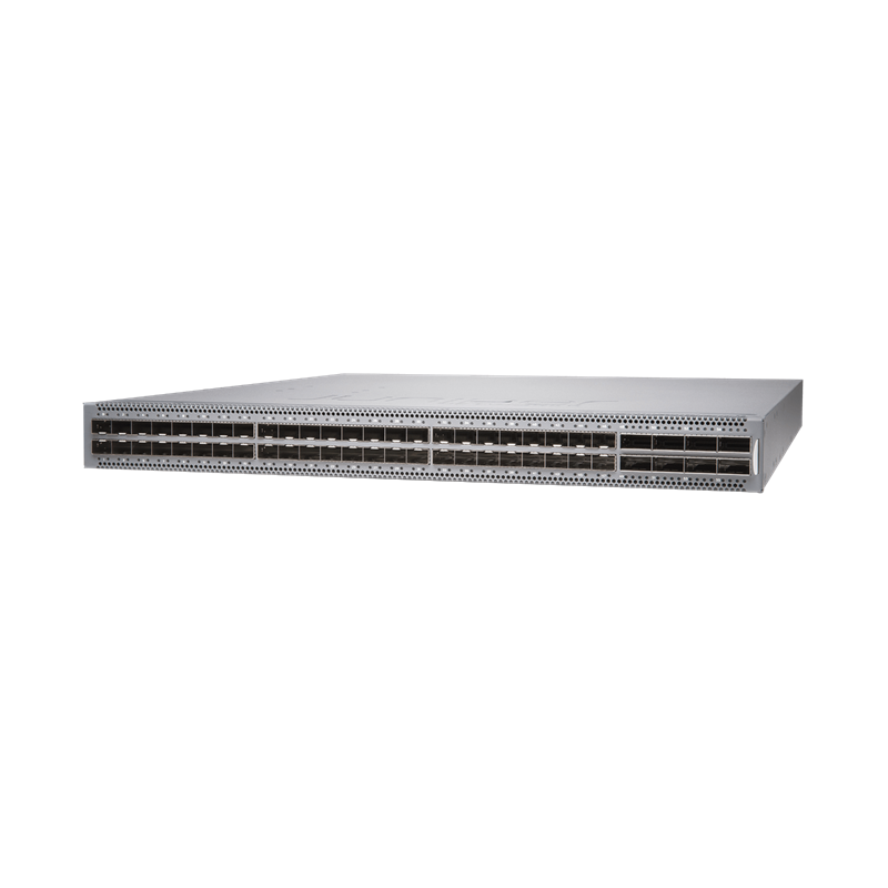 Juniper Networks EX4650-48Y-AFI 48 25GbE/10GbE/GbE SFP28/SFP+/SFP ports Switch
