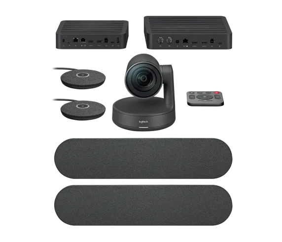 Logitech CB79441 Video Conference Equipment