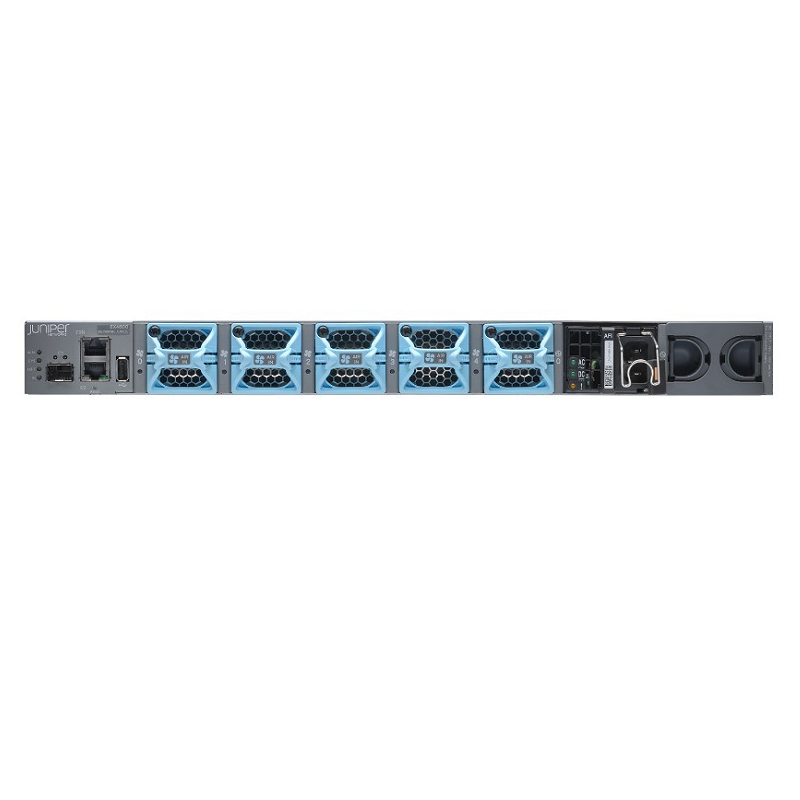 Juniper Networks EX4600-40F-AFI 24 SFP+/SFP ports Switch
