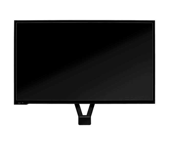 Logitech 939-001498 TV MOUNT FOR MEETUP