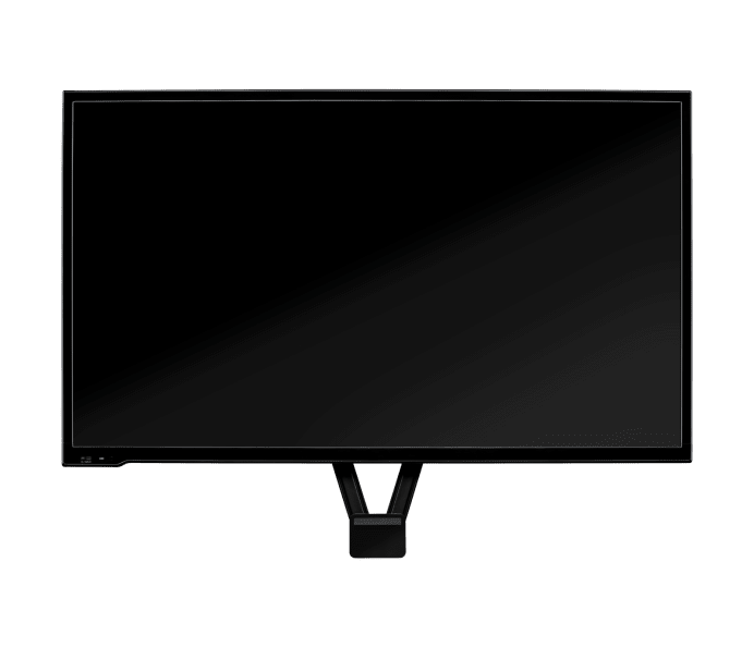 Logitech 939-001656 TV MOUNT FOR MEETUP XL