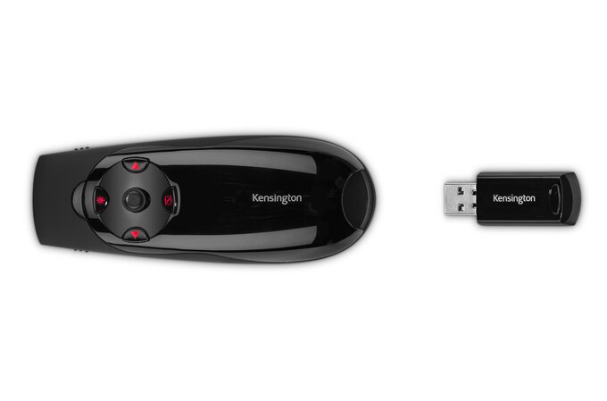 Kensington K72425EU Presenter Expert