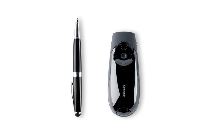 Kensington K72425EU Presenter Expert