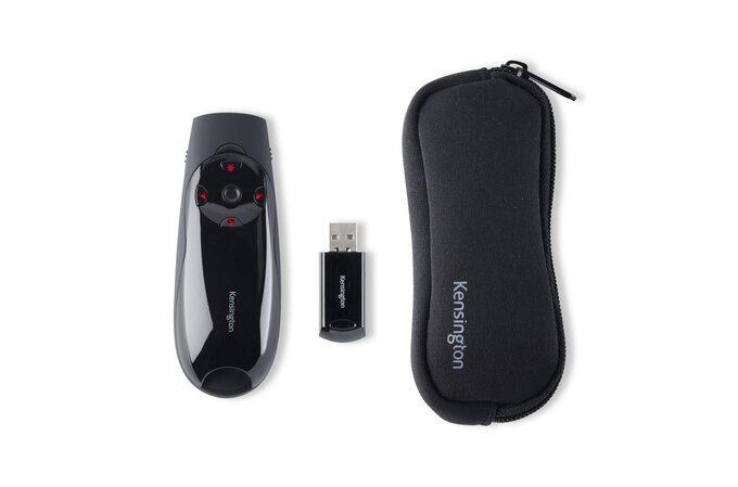 Kensington K72425EU Presenter Expert