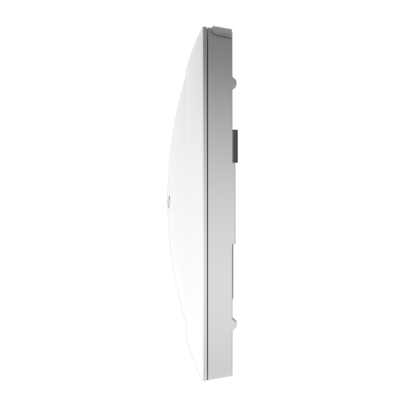 Edimax CAP1300 2 x 2 AC1300 Wave 2 Dual-Band Ceiling-Mount PoE Access Point