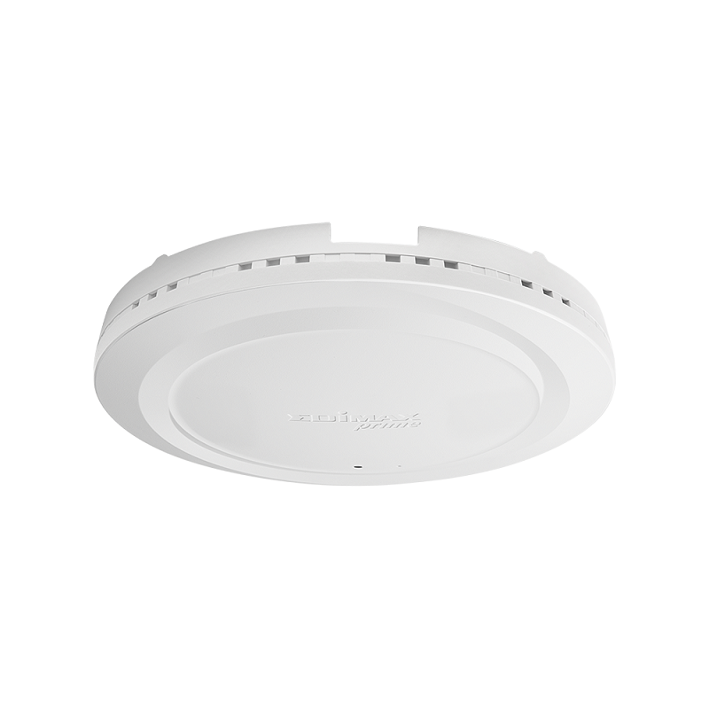 Edimax CAX1800 AX1800 Wi-Fi 6 Dual-Band Ceiling-Mount PoE Access Point