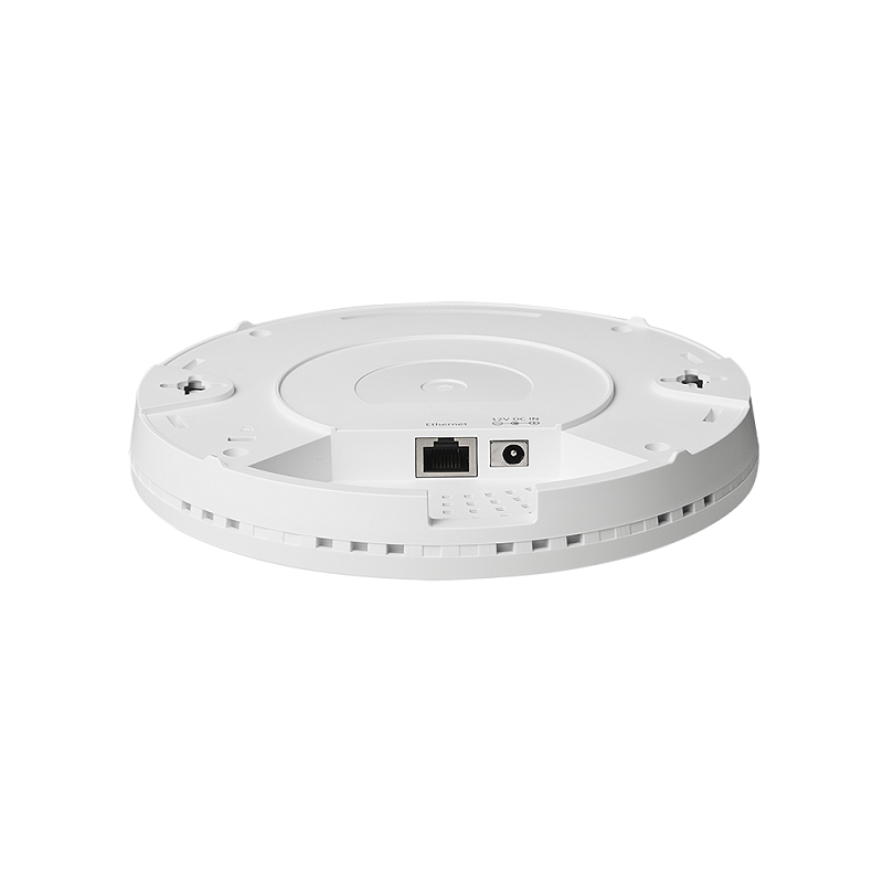 Edimax CAX1800 AX1800 Wi-Fi 6 Dual-Band Ceiling-Mount PoE Access Point