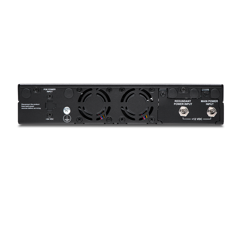 Juniper Networks SSR130 SSR130 HW (8-core Atom 16GB RAM, 120GB SSD, 2x1G combo RJ45/SFP, 6x1G RJ45)