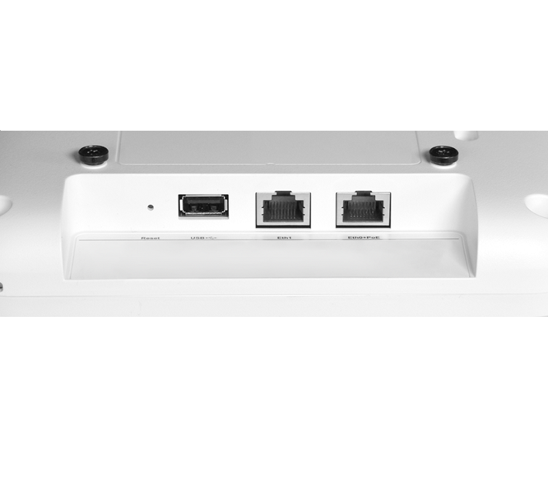 Juniper Networks MIST-AP33-2S Superior Performance Multigigabit WiFi 6 802.11ax AP33