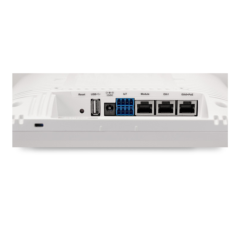 Juniper Networks MIST-AP41-AI Premium Performance Gigabit Wi-Fi Wave 2 Access Point (4x4:4)