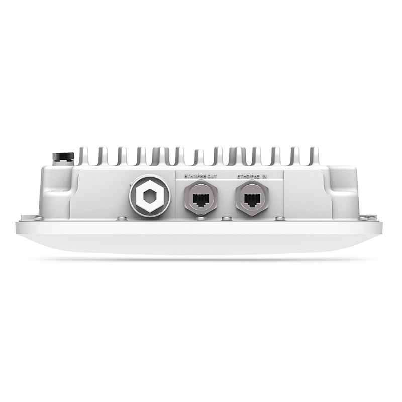 Juniper Networks MIST-AP63-AI Premium Performance Outdoor MultiGigabit Wi-Fi 802.11ax