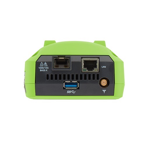 NetAlly EtherScope nXG Portable Network Expert Professional Kit