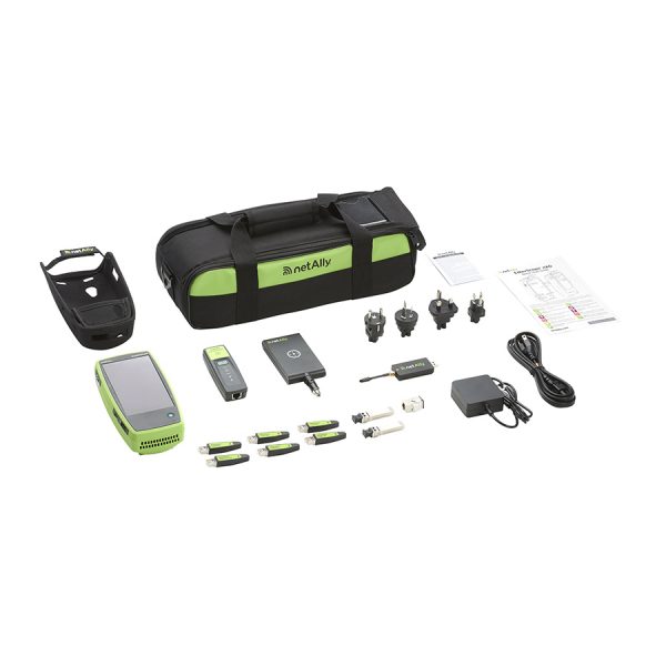 NetAlly 1 year AllyCare support for all EXG-300 models