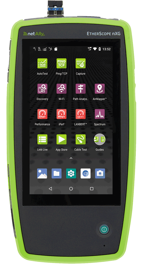 NetAlly 3 year AllyCare support for all EXG-300 models