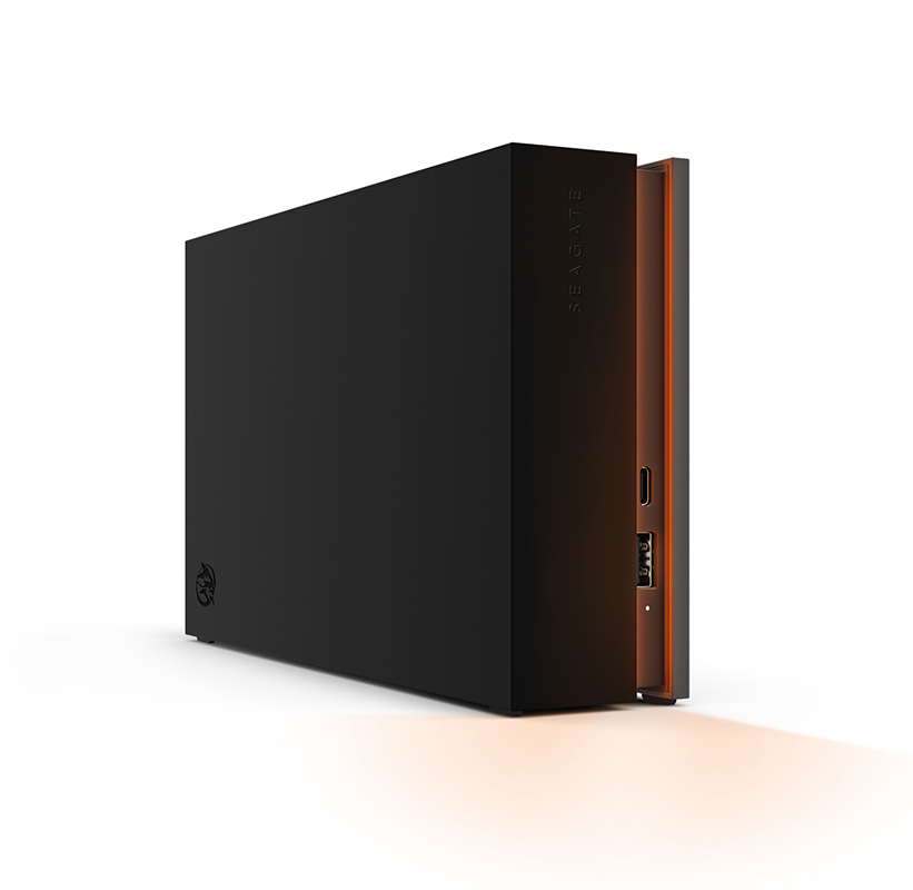 Seagate STKK16000400 FireCuda Gaming Hub 16 TB
