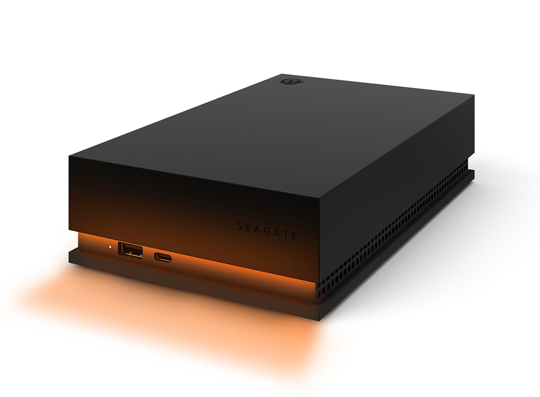 Seagate STKK16000400 FireCuda Gaming Hub 16 TB