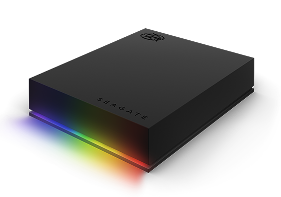 Seagate STKL2000400 FireCuda Gaming HDD 2 TB