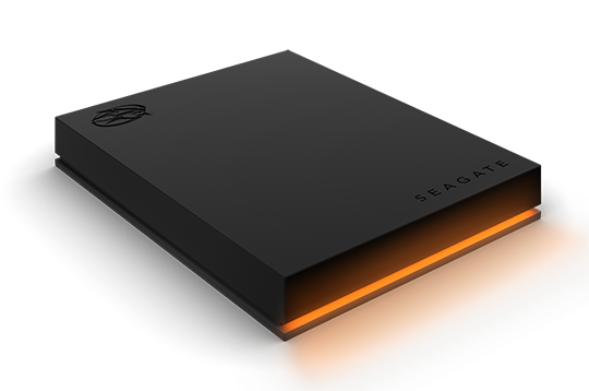 Seagate STKL2000400 FireCuda Gaming HDD 2 TB