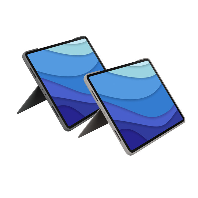 Logitech COMBO TOUCH for iPad Pro