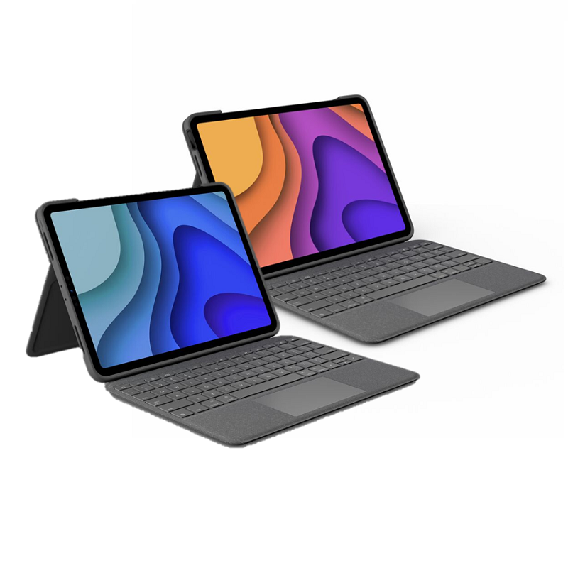 Logitech FOLIO TOUCH For iPad