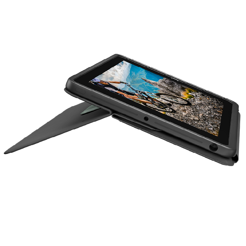 Logitech 920-009319 RUGGED FOLIO for iPad (7th, 8th & 9th gen)