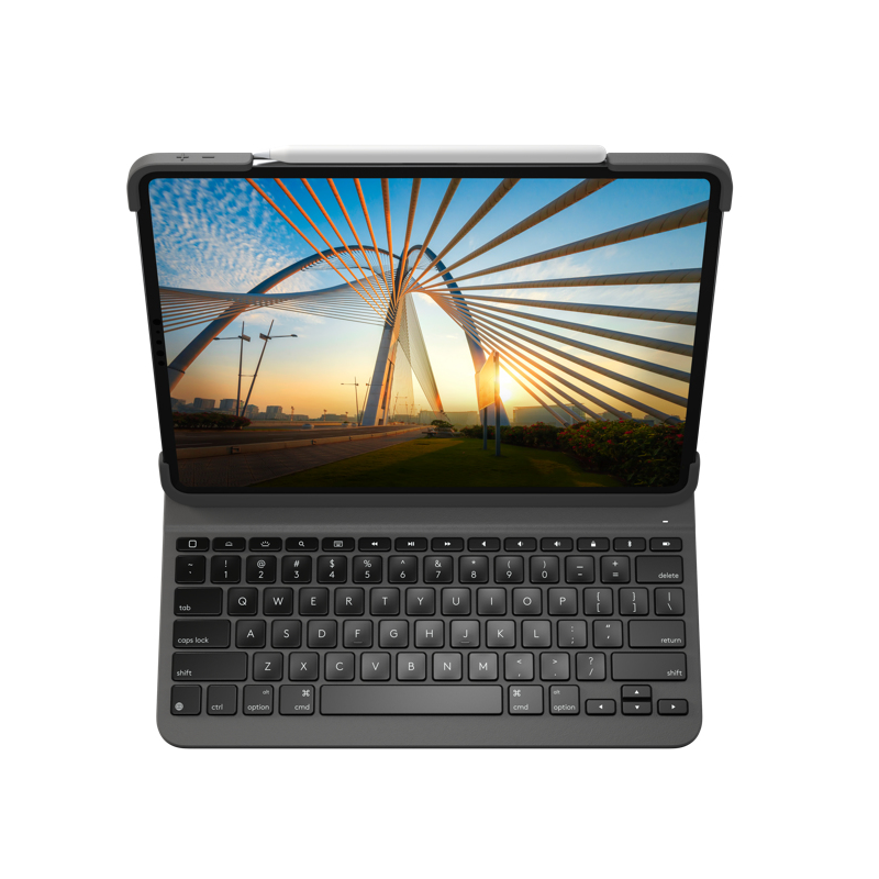 Logitech Slim Folio Pro for iPad Pro 