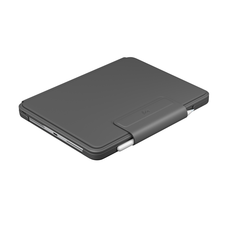 Logitech Slim Folio Pro for iPad Pro 