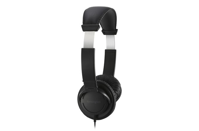 Kensington K97457WW USB-C Hi-Fi Headphones with Mic
