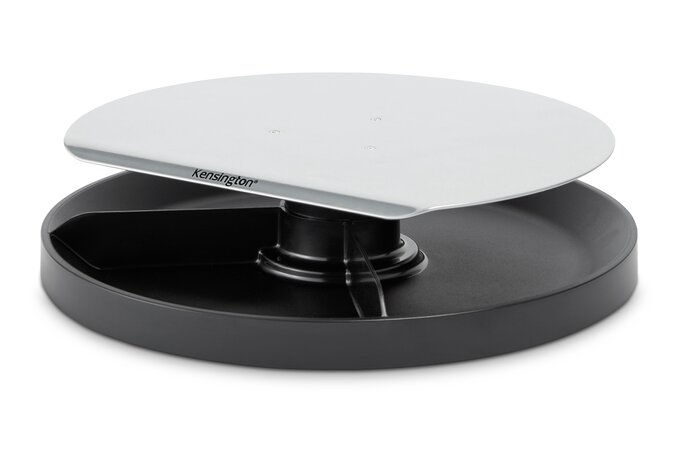Kensington K52787WW Kensington SmartFit Spin2 Monitor Stand
