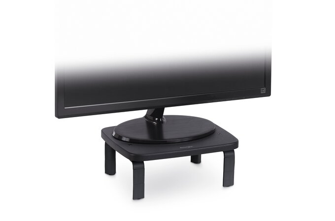 Kensington K52785WW Kensington SmartFit Monitor Stand Plus for up to 24in screens
