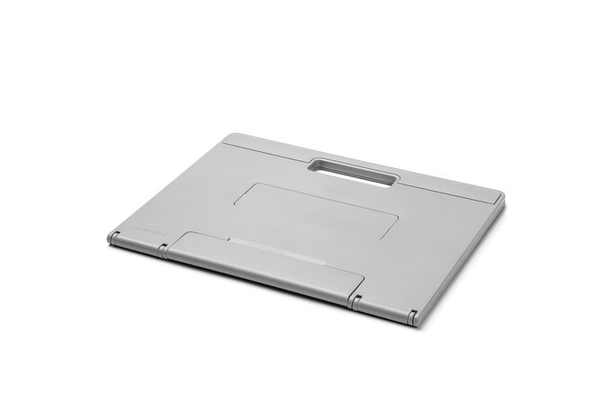 Kensington K50420EU SmartFit Easy Riser Go Adjustable Laptop Riser + Cooling Stand