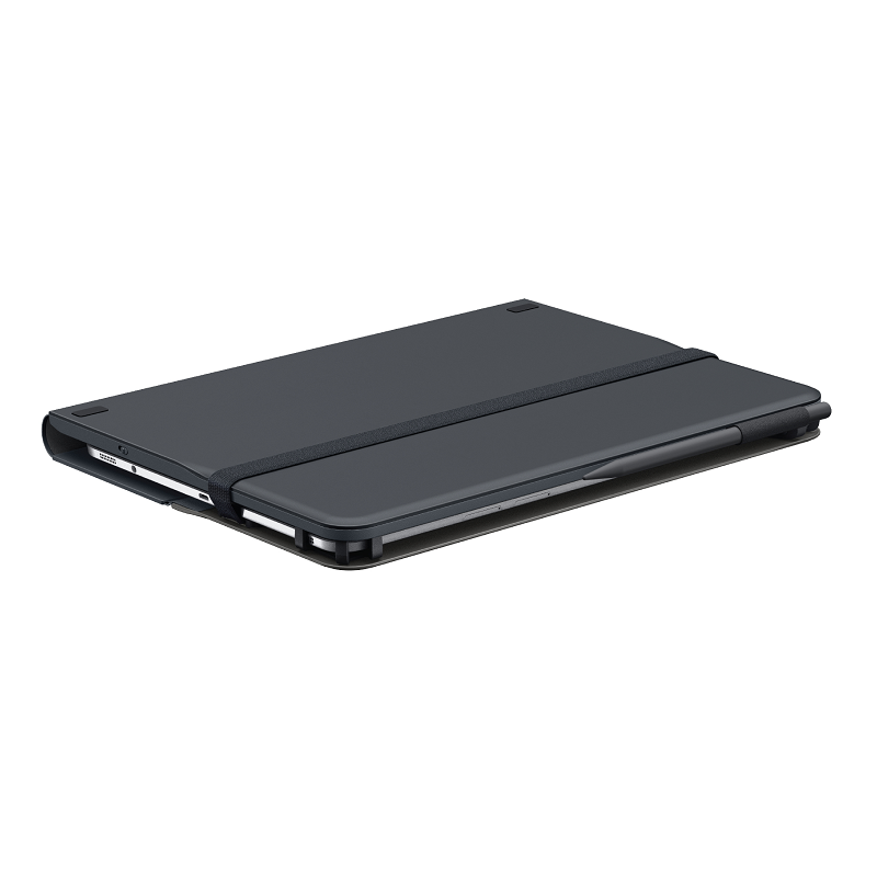 Logitech 920-008341 UNIVERSAL FOLIO Keyboard case with Bluetooth
