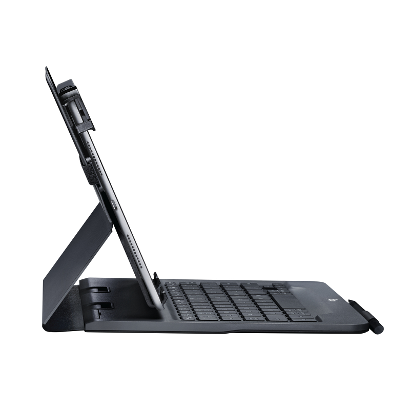 Logitech 920-008341 UNIVERSAL FOLIO Keyboard case with Bluetooth