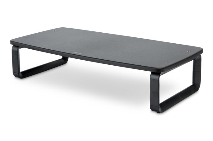 Kensington K52797WW Kensington SmartFit Extra Wide Monitor Stand for up to 27in screens