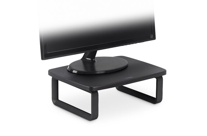 Kensington K52786WW Kensington SmartFit Monitor Stand Plus for up to 24in screens